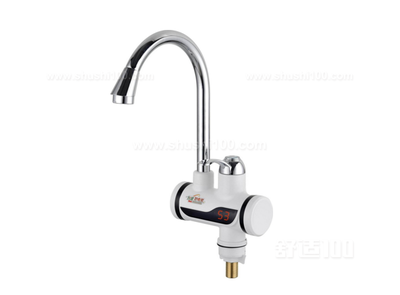 水龙头十大品牌介绍