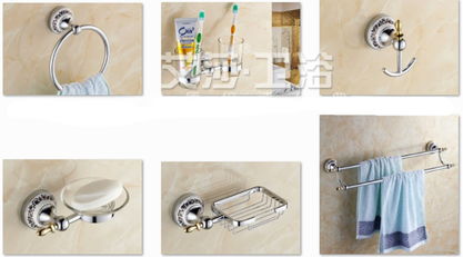 浙江温州海城艾莎卫浴厂五金卫浴今日行情价格走势分析