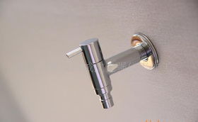 厂家直供高质量全铜洗衣机水嘴 价格、图片与选购指南